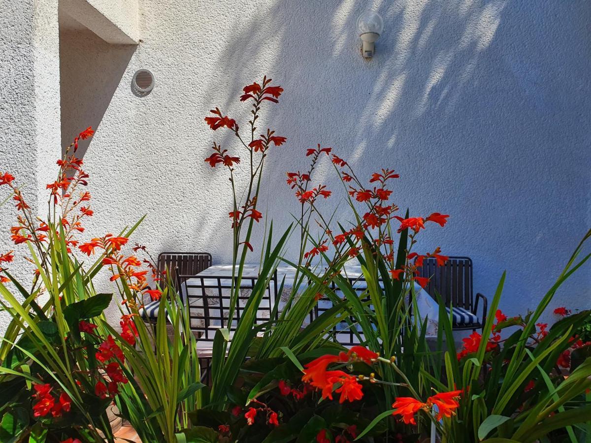 Apartments Kero New Value 2023 Fully Ac Porec Bagian luar foto