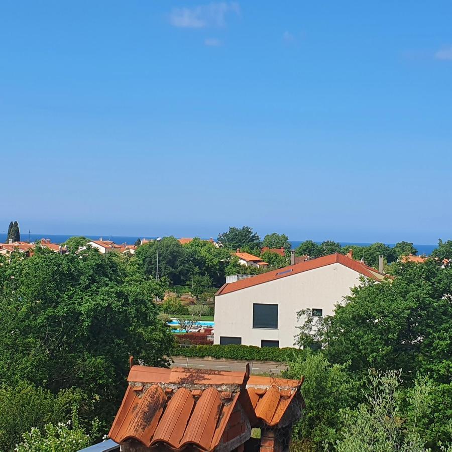 Apartments Kero New Value 2023 Fully Ac Porec Bagian luar foto