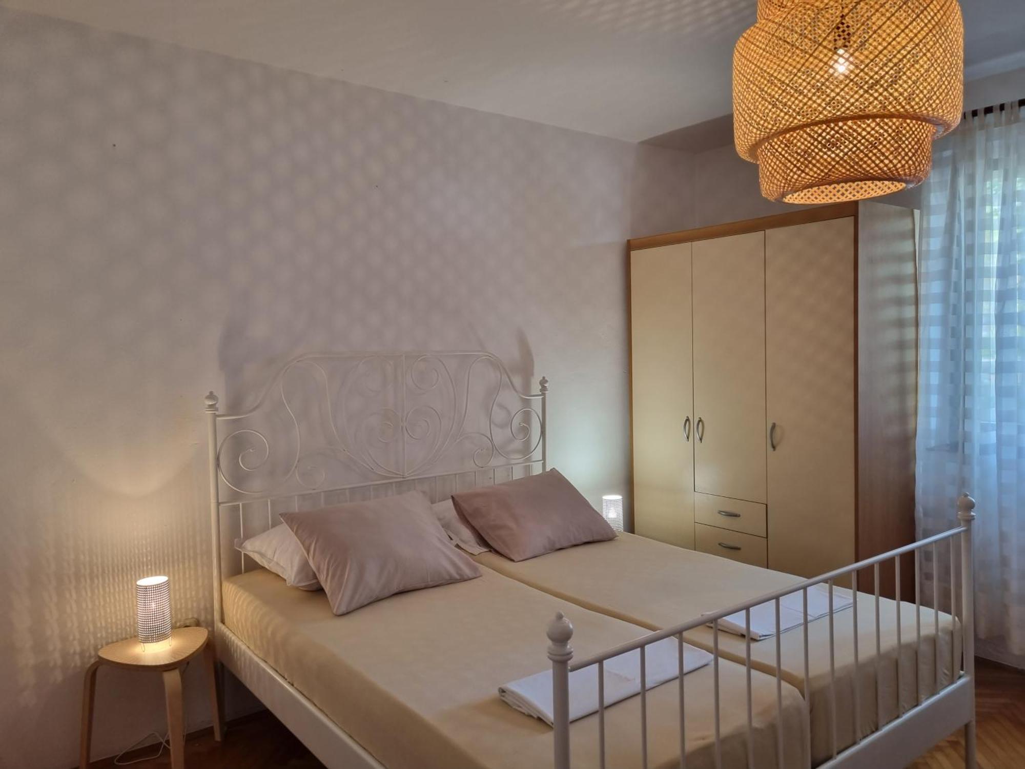 Apartments Kero New Value 2023 Fully Ac Porec Bagian luar foto