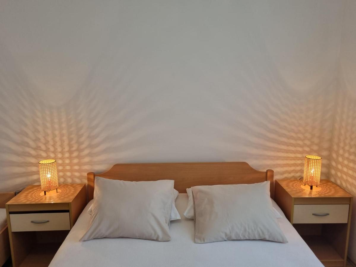 Apartments Kero New Value 2023 Fully Ac Porec Ruang foto