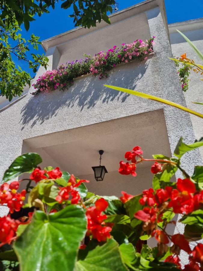 Apartments Kero New Value 2023 Fully Ac Porec Bagian luar foto