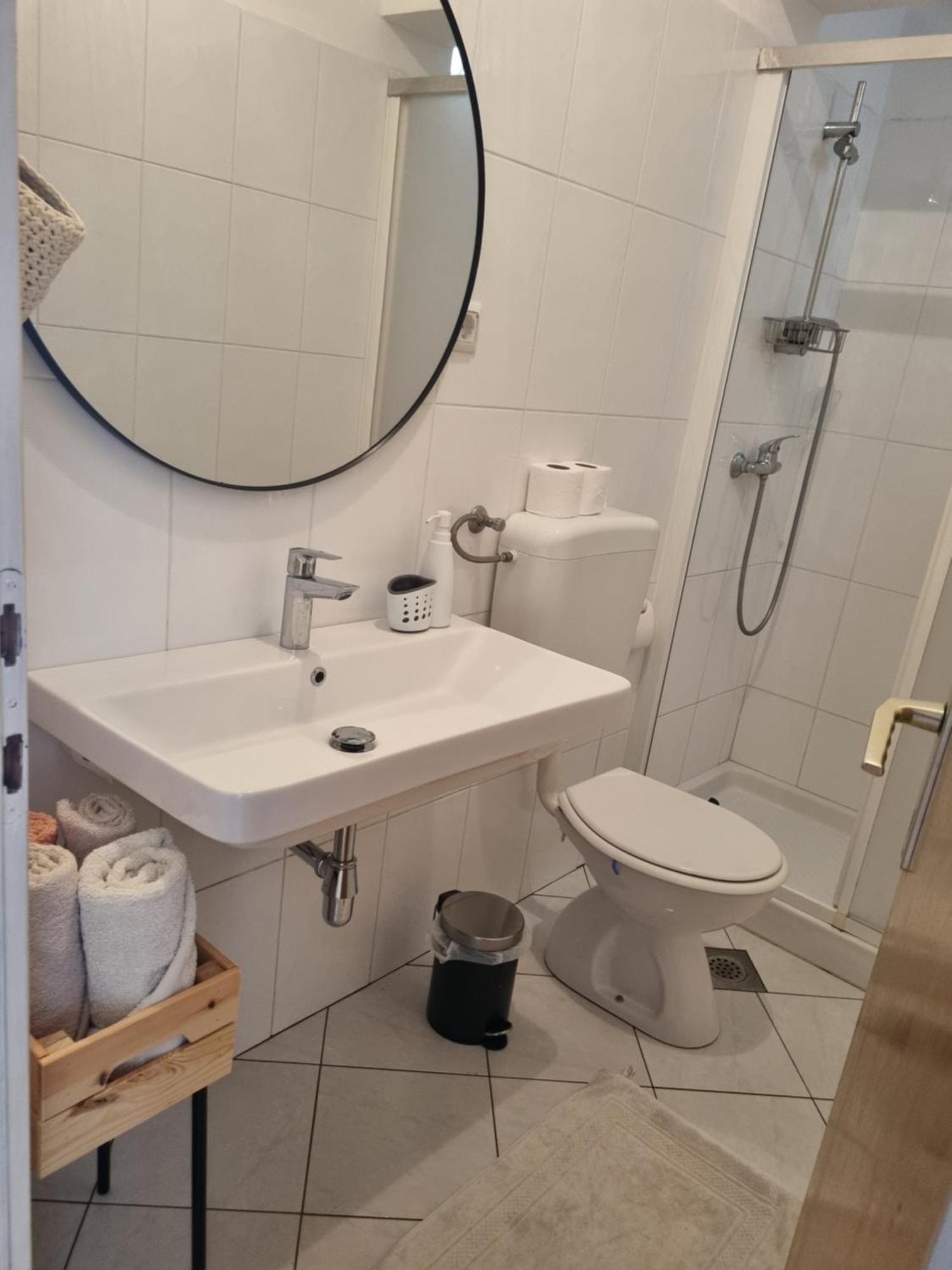 Apartments Kero New Value 2023 Fully Ac Porec Ruang foto