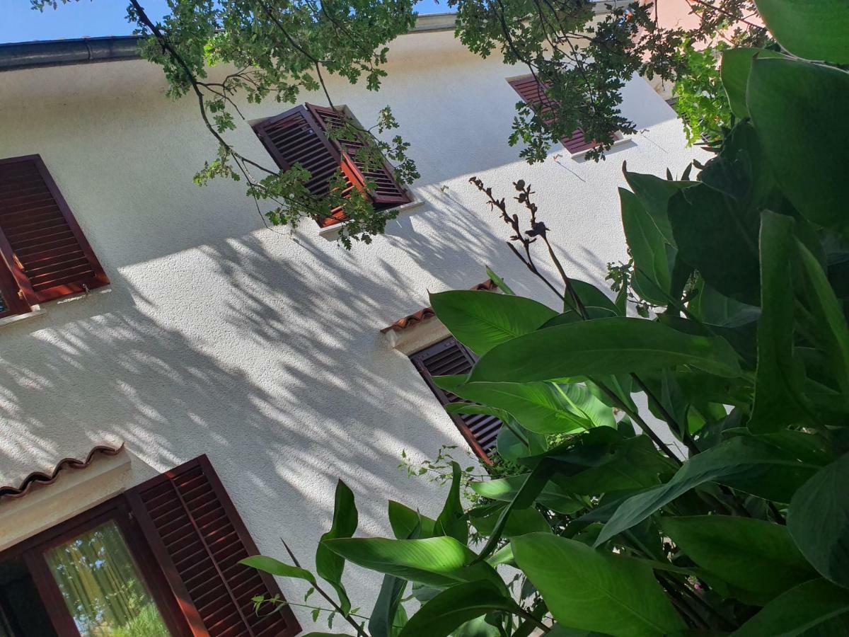 Apartments Kero New Value 2023 Fully Ac Porec Bagian luar foto