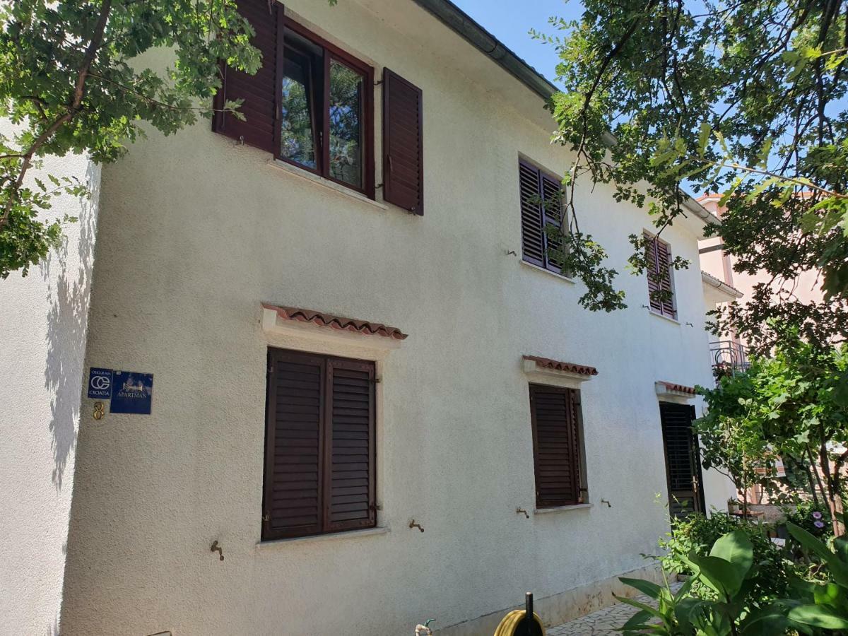 Apartments Kero New Value 2023 Fully Ac Porec Bagian luar foto