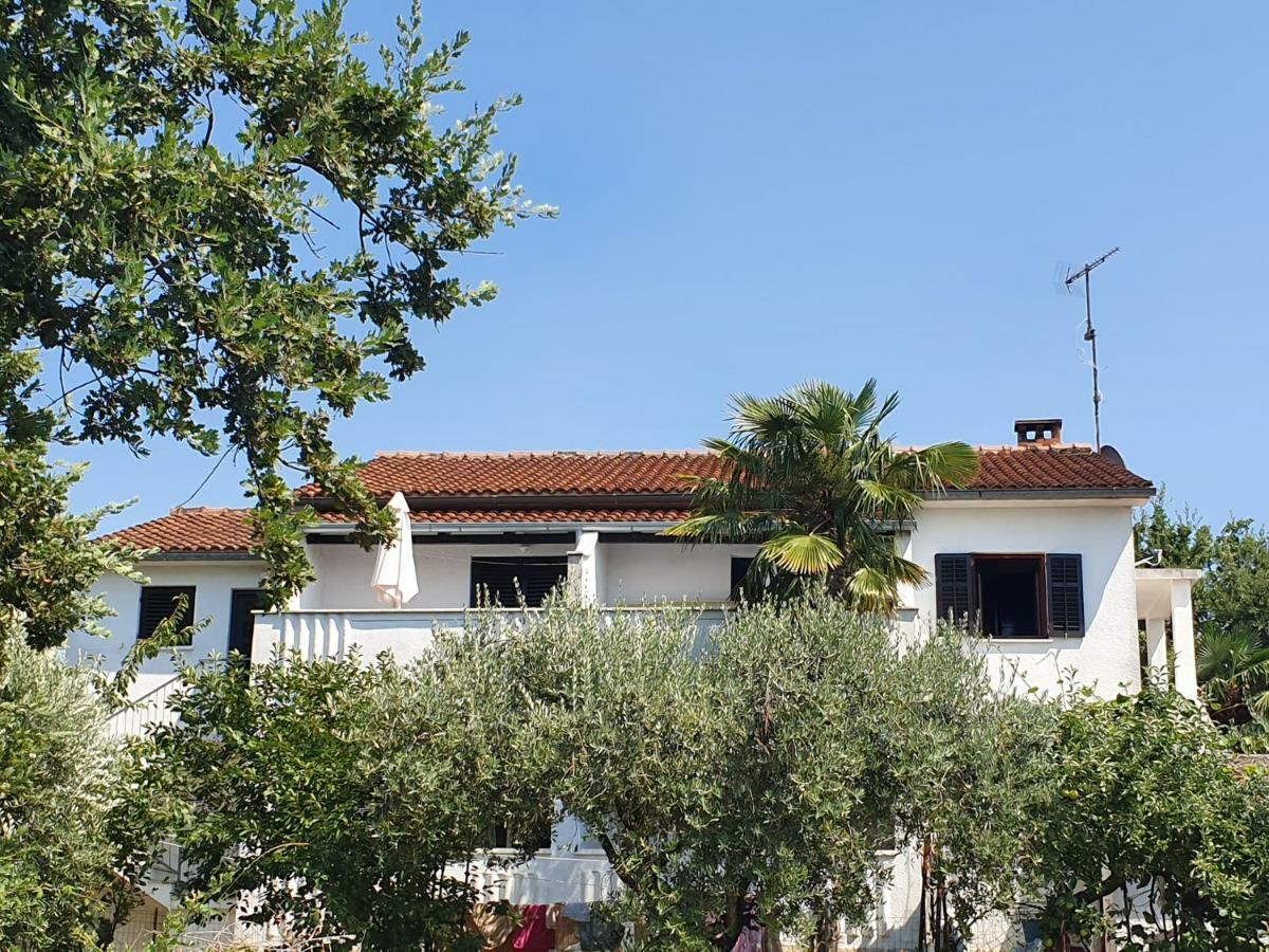 Apartments Kero New Value 2023 Fully Ac Porec Bagian luar foto