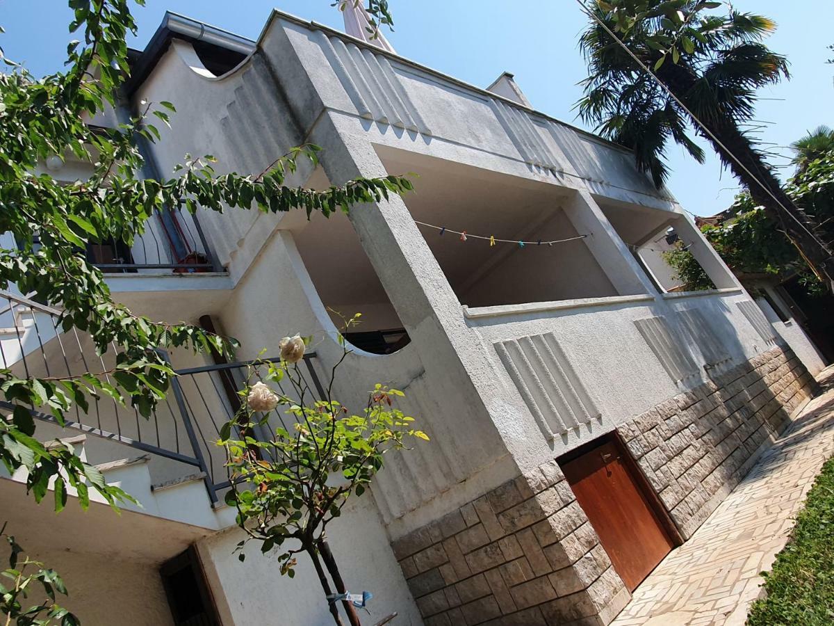Apartments Kero New Value 2023 Fully Ac Porec Bagian luar foto