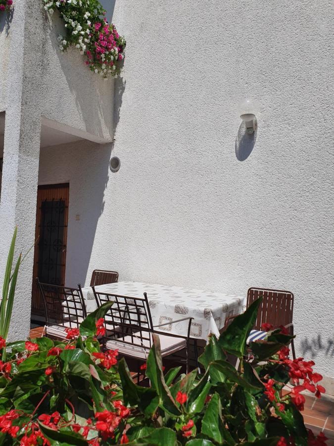 Apartments Kero New Value 2023 Fully Ac Porec Bagian luar foto